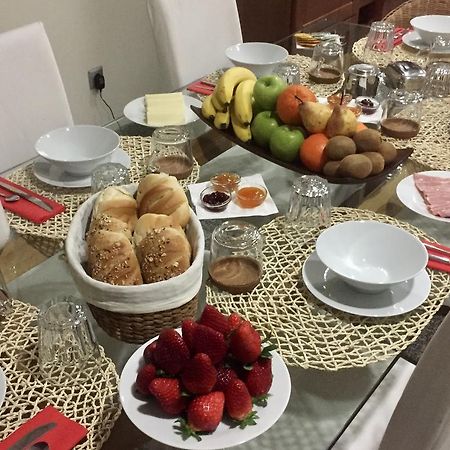 Casa De Praia Guest House لابروغ المظهر الخارجي الصورة