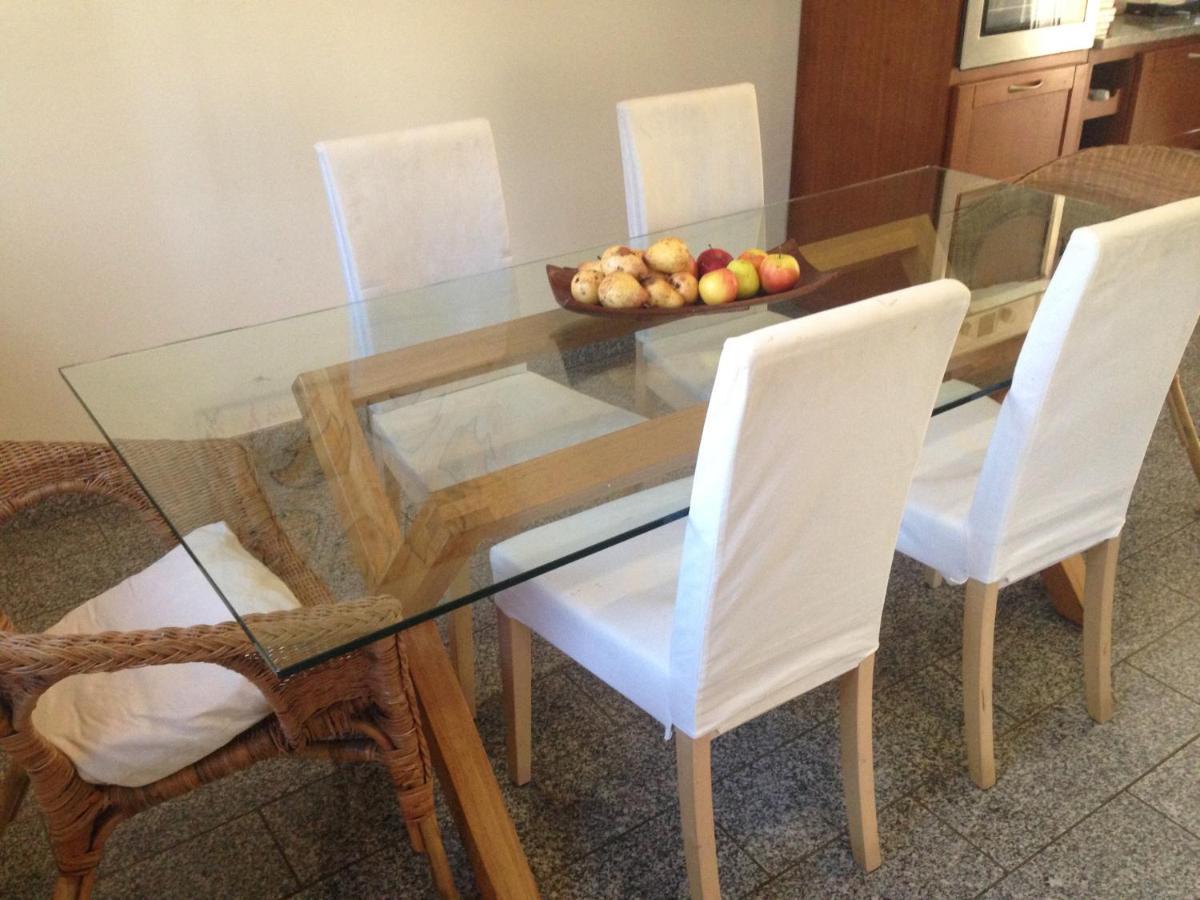 Casa De Praia Guest House لابروغ المظهر الخارجي الصورة