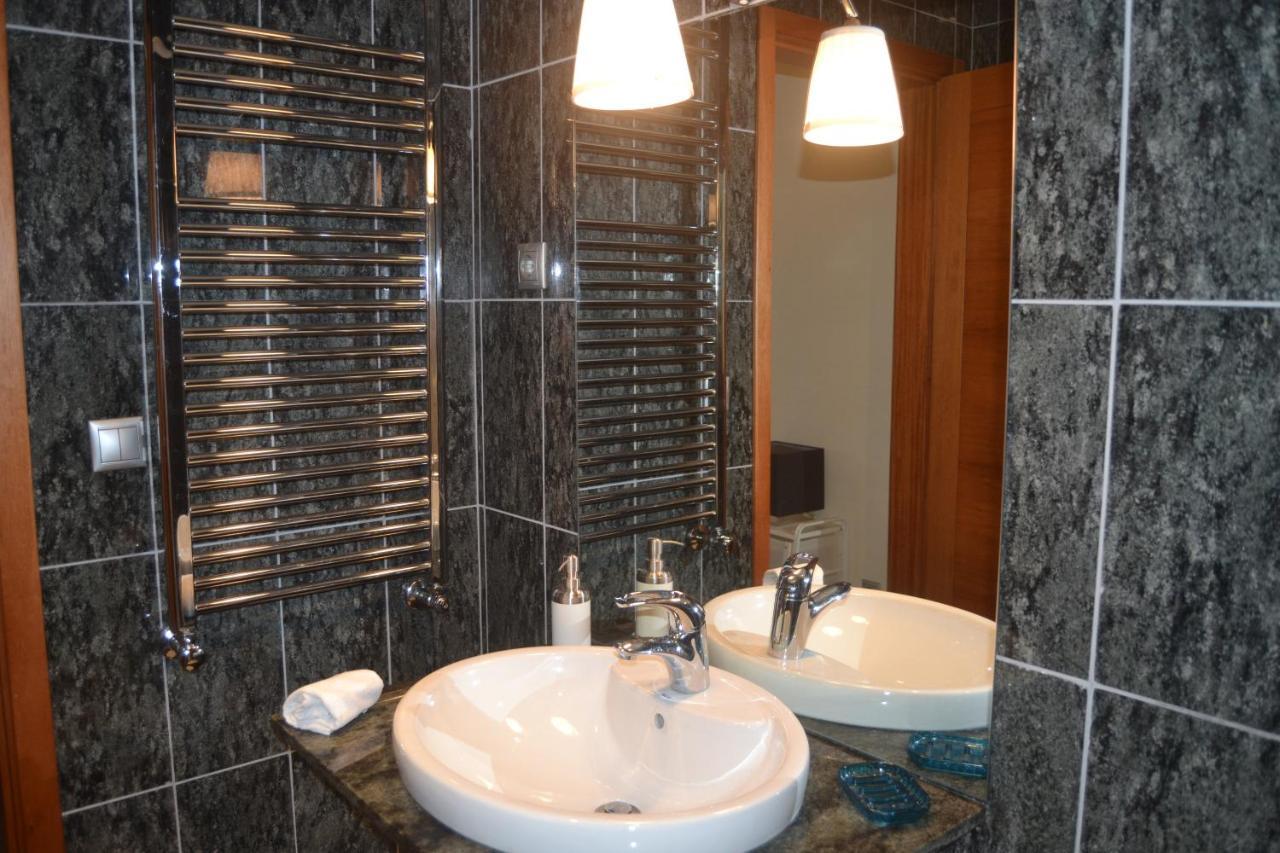 Casa De Praia Guest House لابروغ المظهر الخارجي الصورة