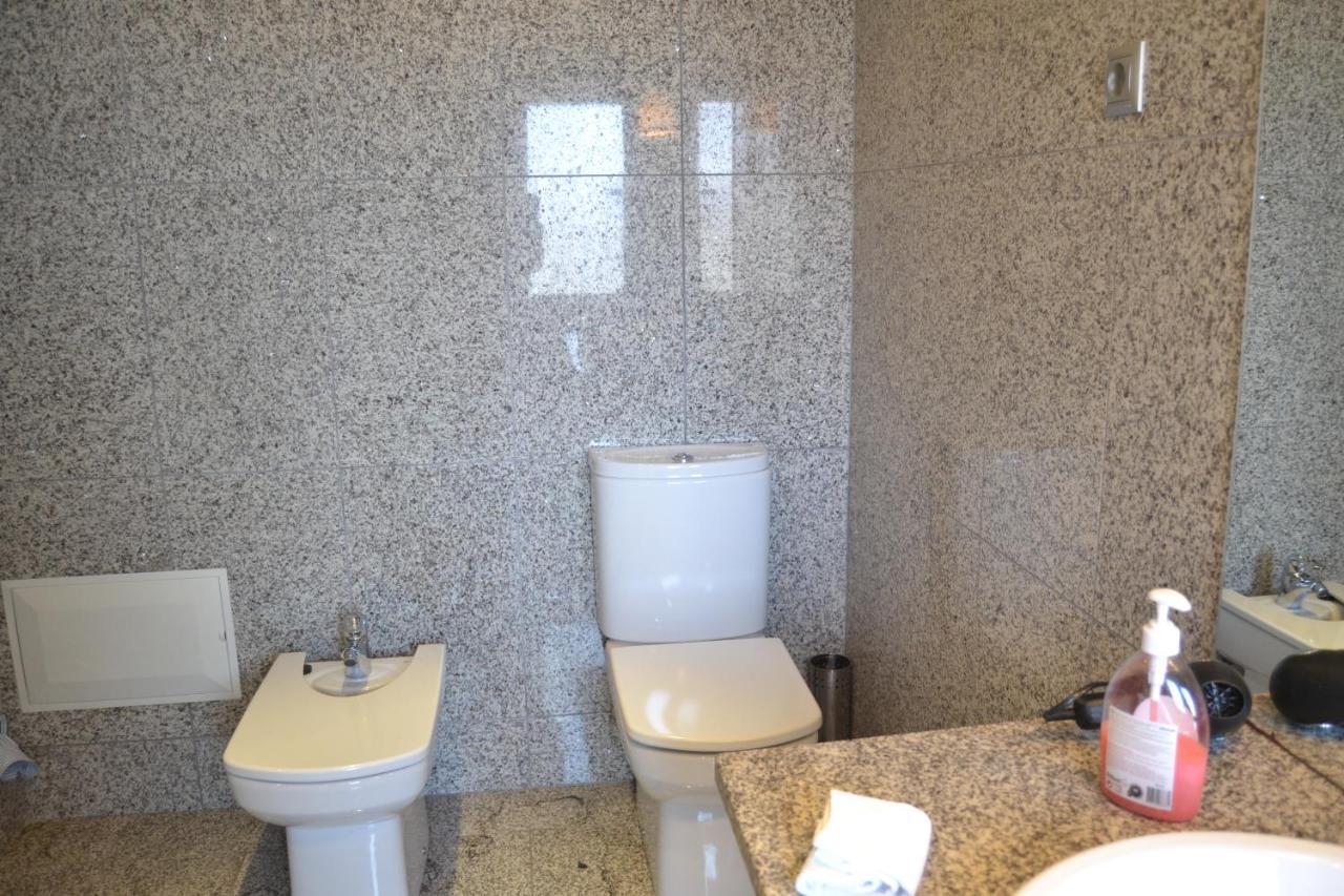 Casa De Praia Guest House لابروغ المظهر الخارجي الصورة