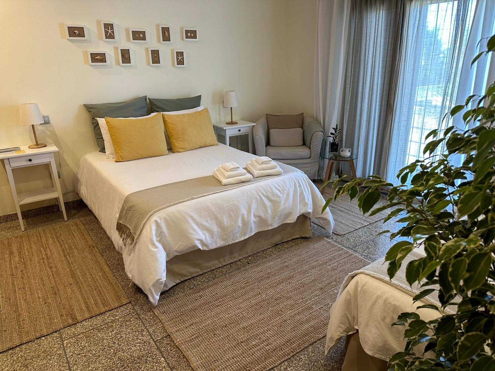 Casa De Praia Guest House لابروغ المظهر الخارجي الصورة