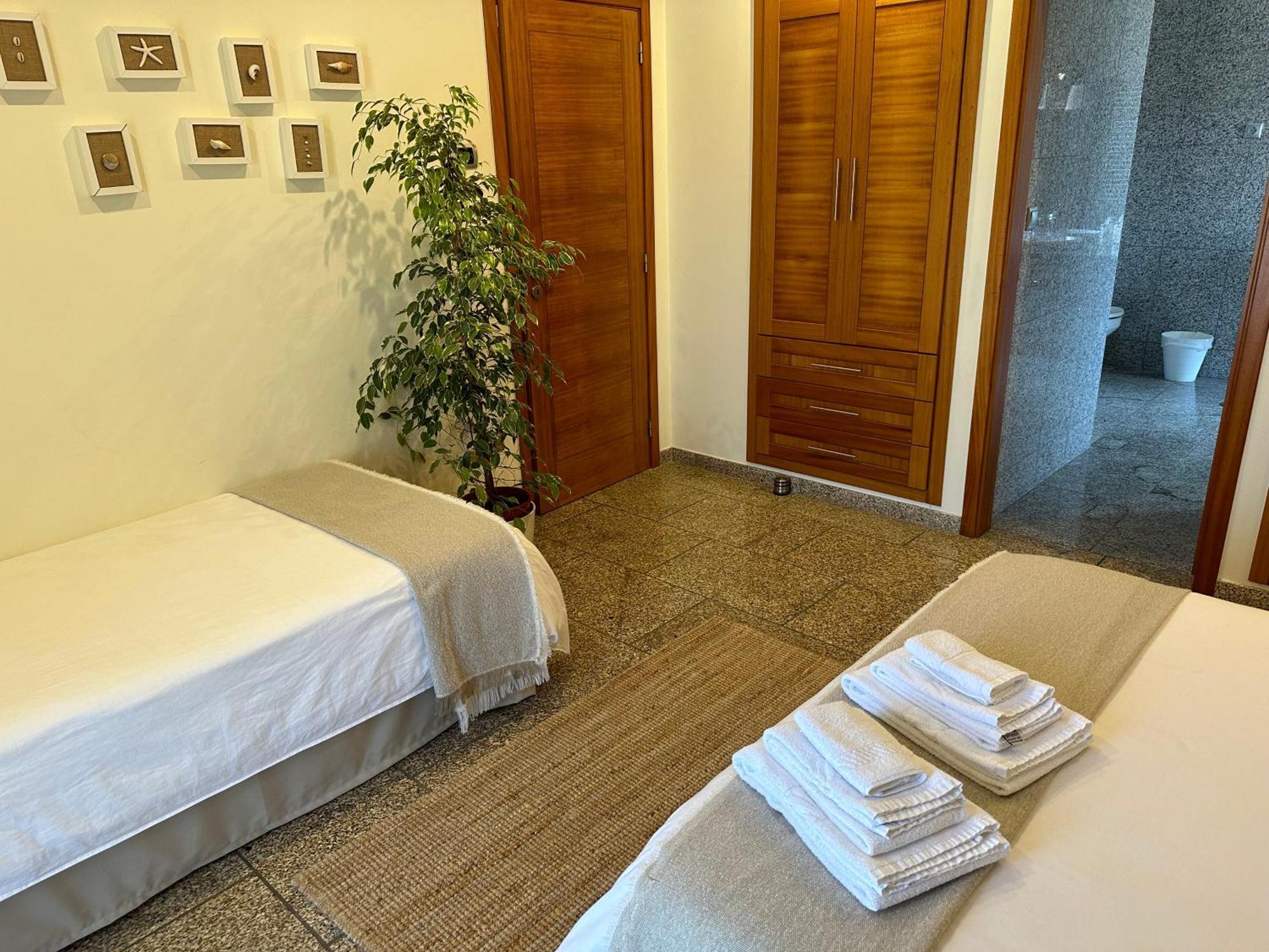 Casa De Praia Guest House لابروغ المظهر الخارجي الصورة