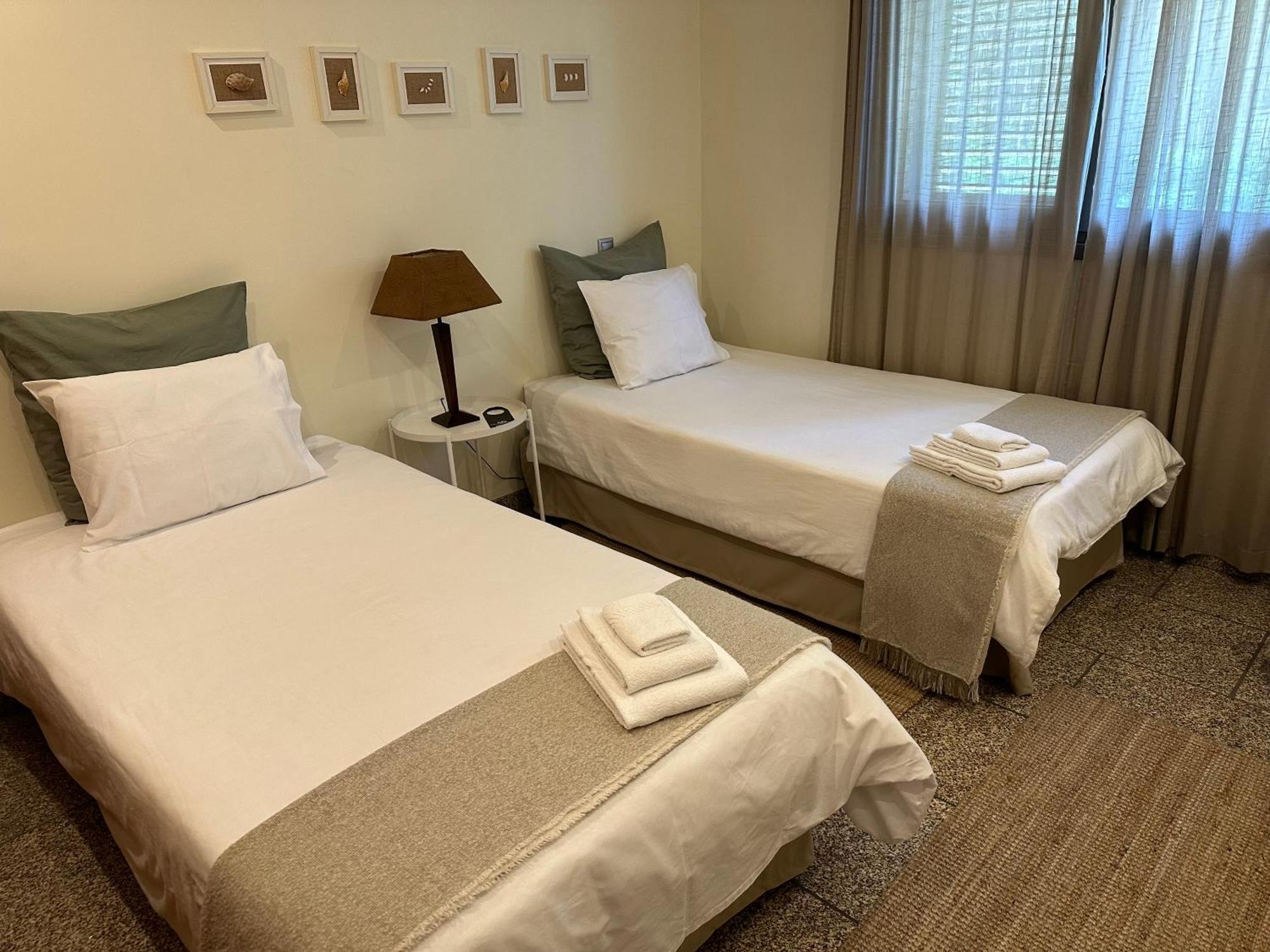 Casa De Praia Guest House لابروغ المظهر الخارجي الصورة
