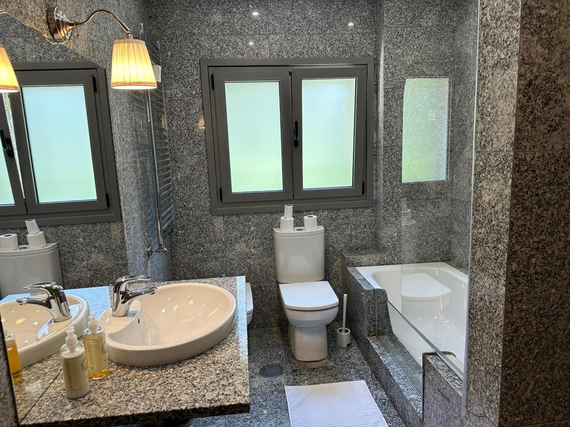 Casa De Praia Guest House لابروغ المظهر الخارجي الصورة