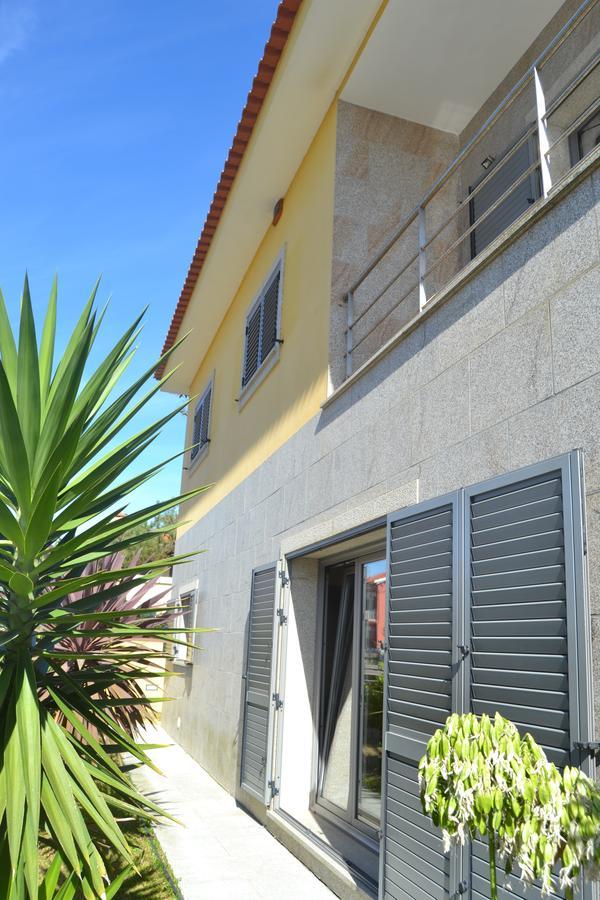 Casa De Praia Guest House لابروغ المظهر الخارجي الصورة