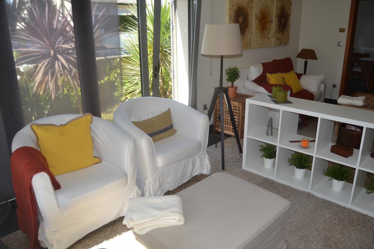 Casa De Praia Guest House لابروغ المظهر الخارجي الصورة