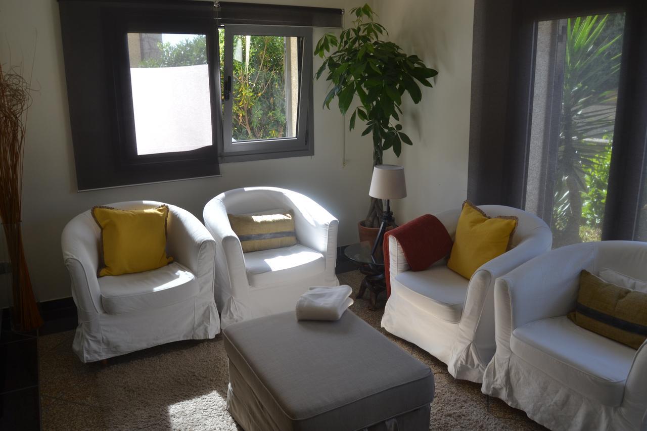Casa De Praia Guest House لابروغ المظهر الخارجي الصورة