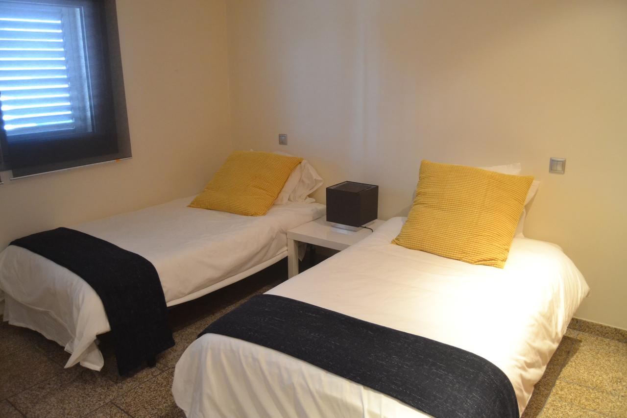 Casa De Praia Guest House لابروغ المظهر الخارجي الصورة