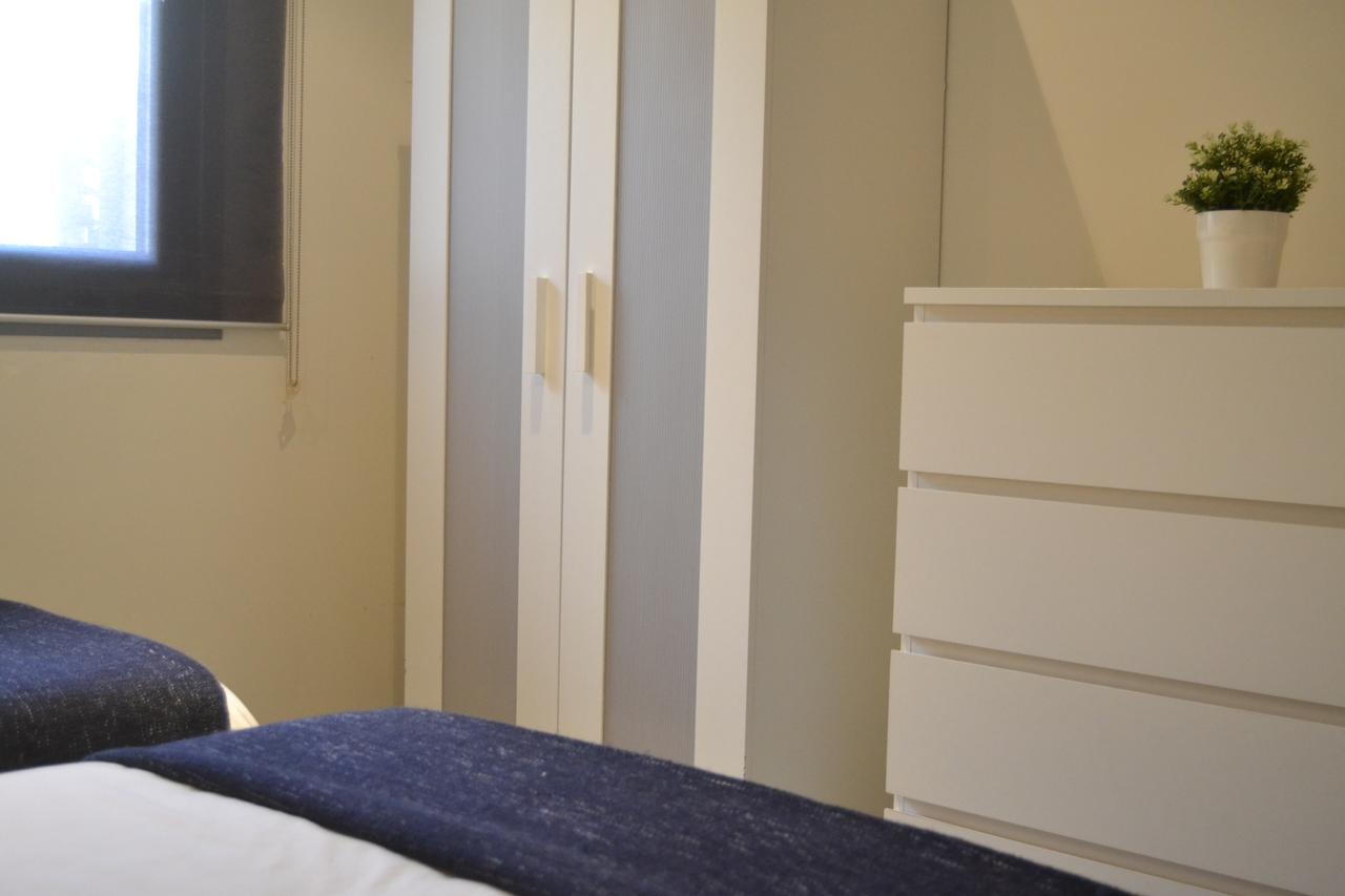 Casa De Praia Guest House لابروغ المظهر الخارجي الصورة
