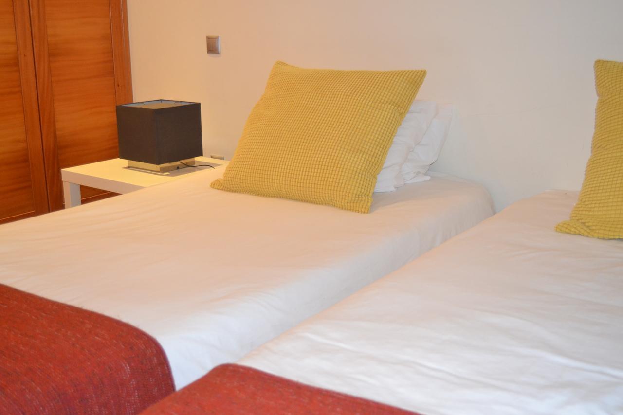 Casa De Praia Guest House لابروغ المظهر الخارجي الصورة